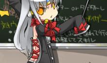 漫画邪恶漫画邪恶老师,校园里的神秘力量